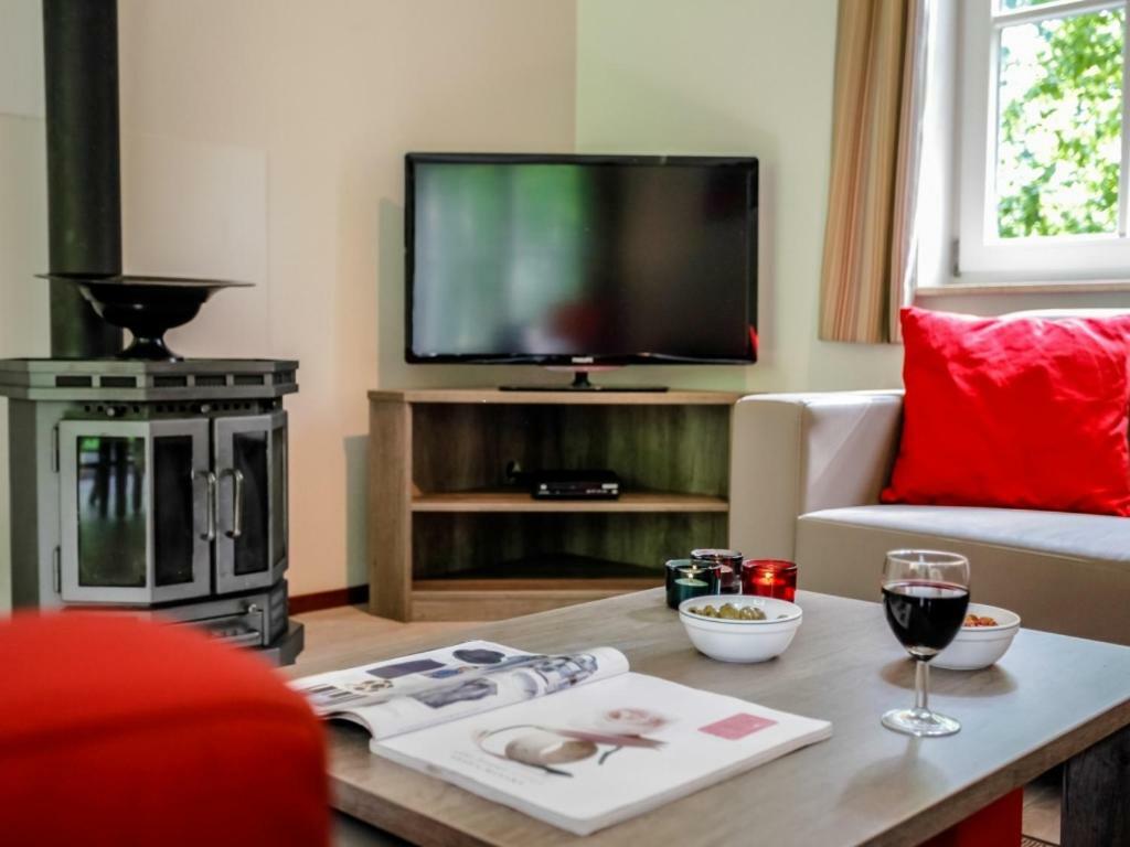 Landal Hunerwold State Hotel Wateren Luaran gambar