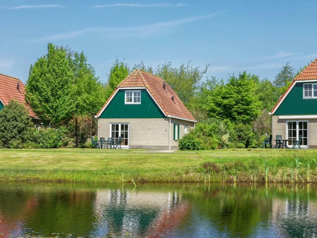 Landal Hunerwold State Hotel Wateren Luaran gambar