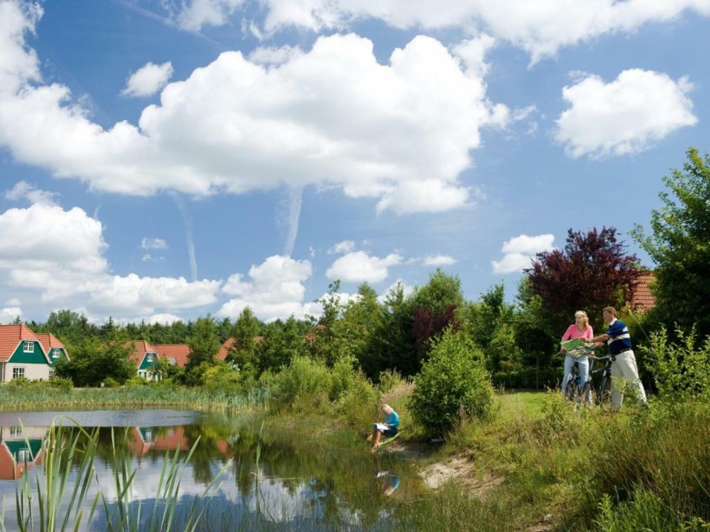 Landal Hunerwold State Hotel Wateren Luaran gambar