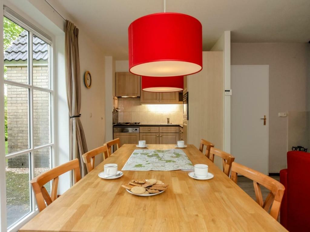 Landal Hunerwold State Hotel Wateren Luaran gambar