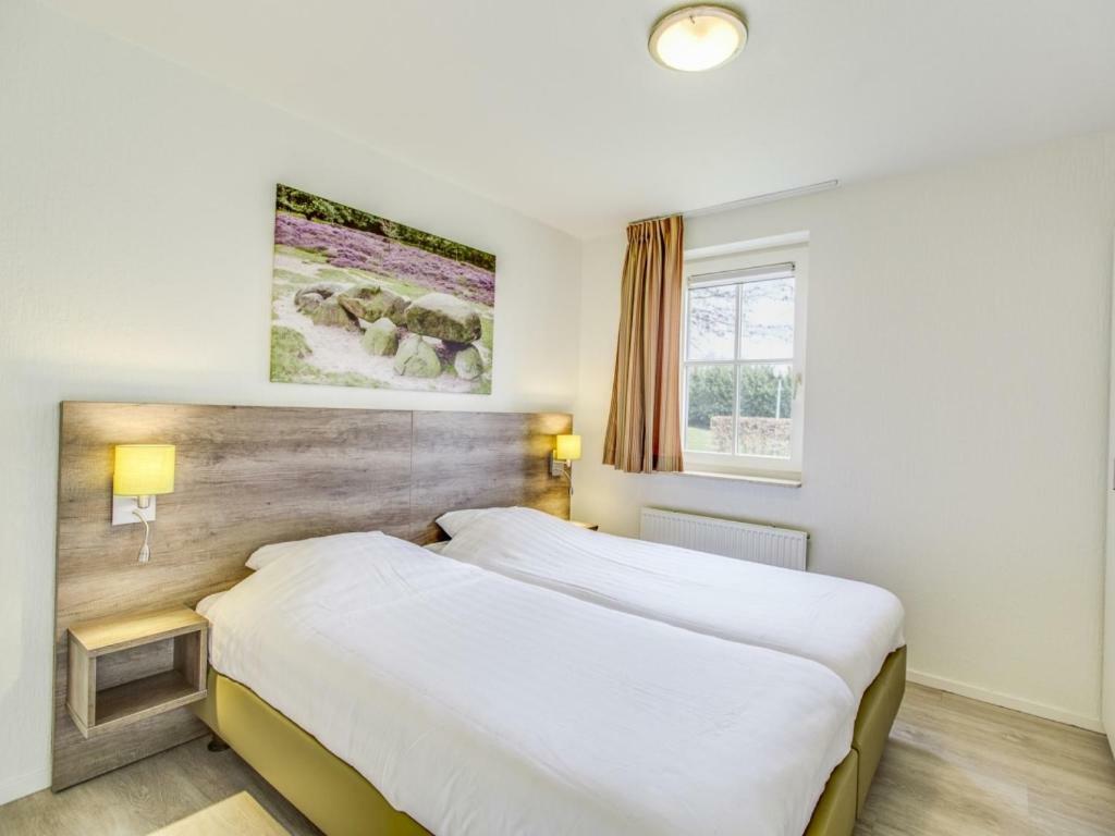 Landal Hunerwold State Hotel Wateren Luaran gambar