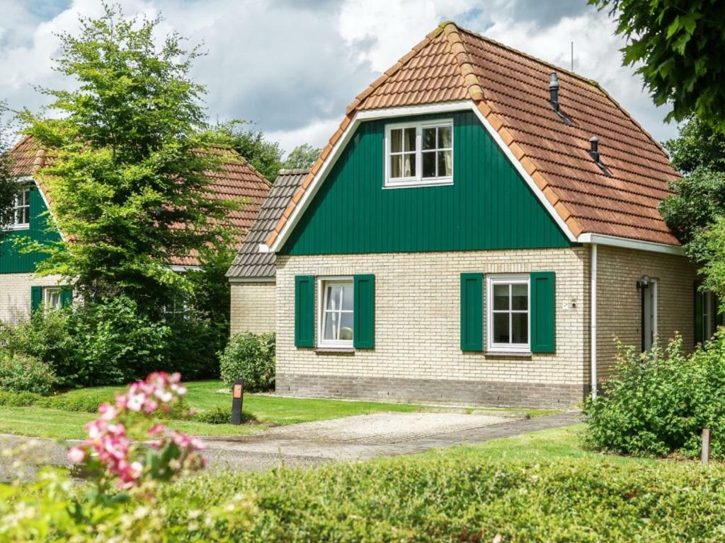 Landal Hunerwold State Hotel Wateren Luaran gambar