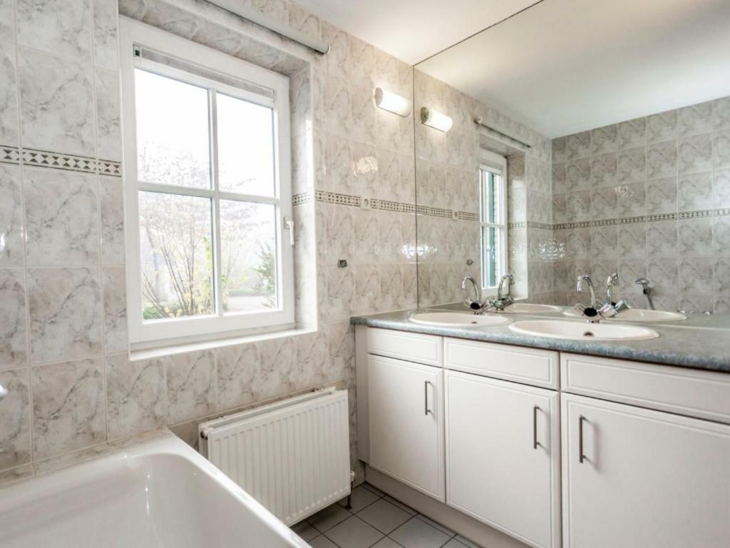 Landal Hunerwold State Hotel Wateren Luaran gambar