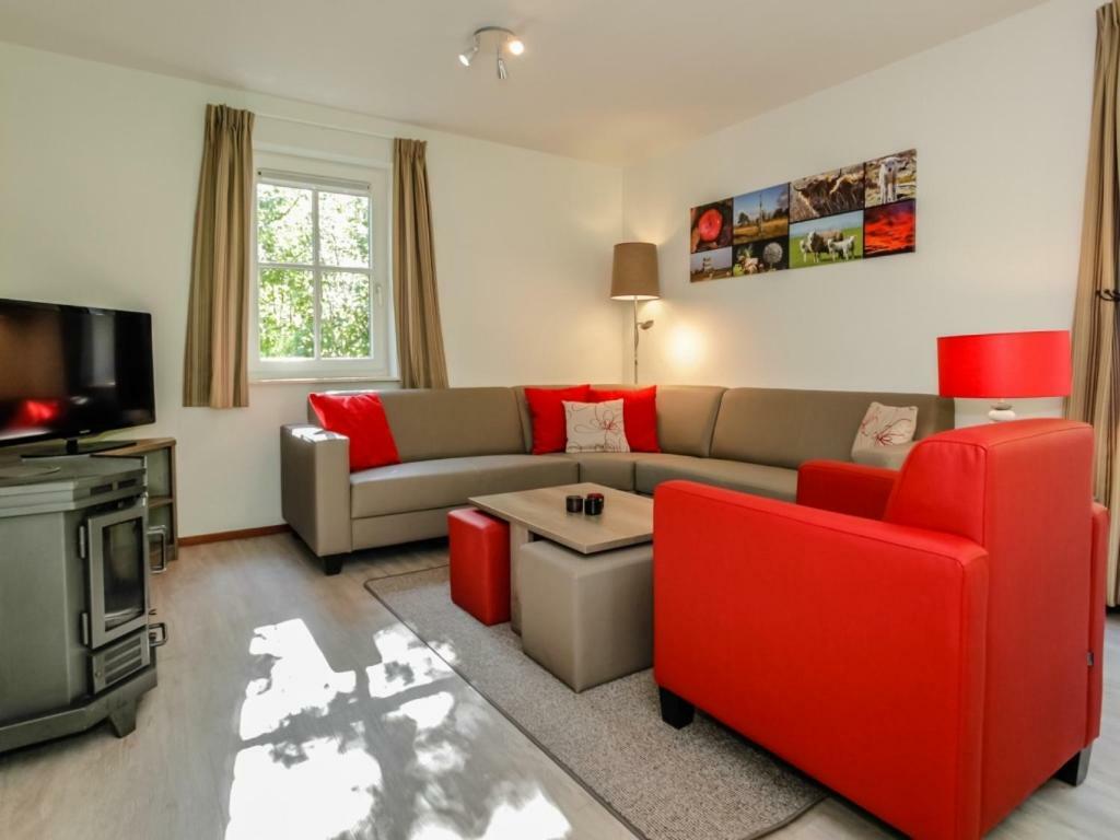 Landal Hunerwold State Hotel Wateren Luaran gambar