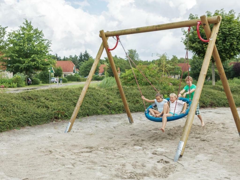 Landal Hunerwold State Hotel Wateren Luaran gambar