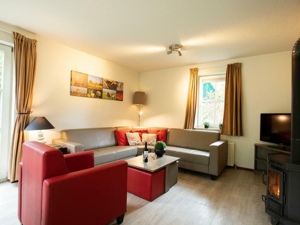 Landal Hunerwold State Hotel Wateren Luaran gambar