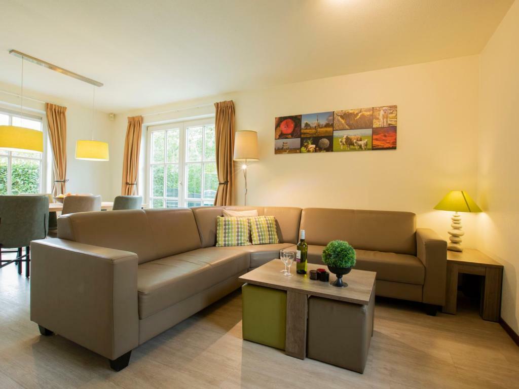 Landal Hunerwold State Hotel Wateren Luaran gambar