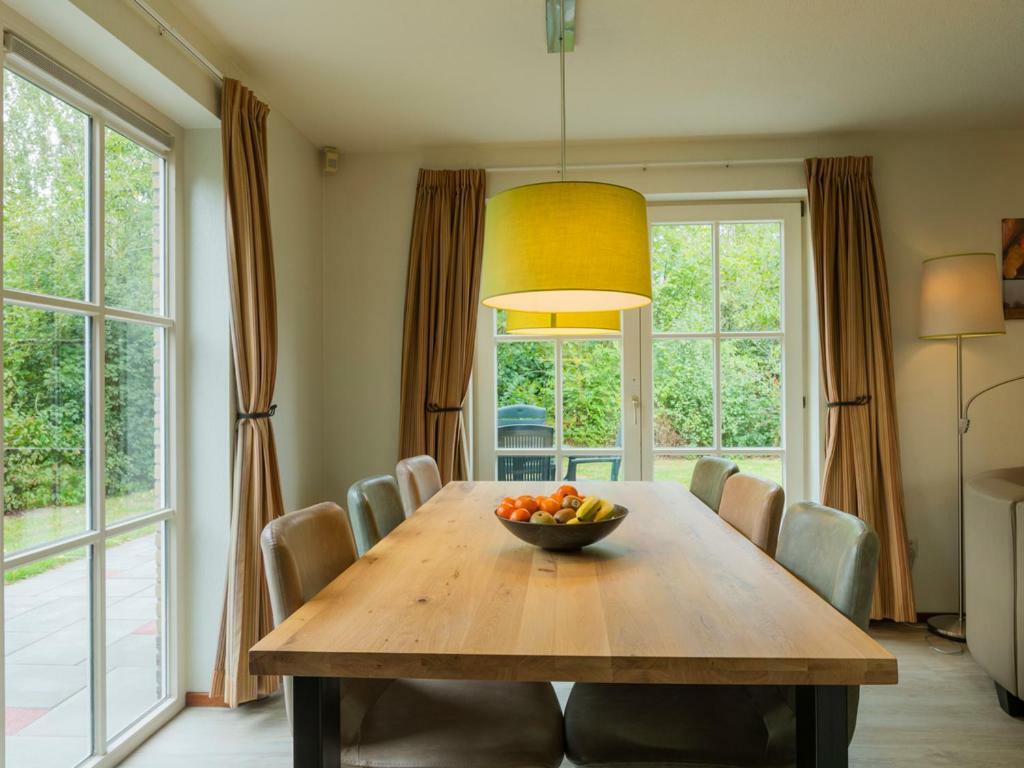 Landal Hunerwold State Hotel Wateren Luaran gambar